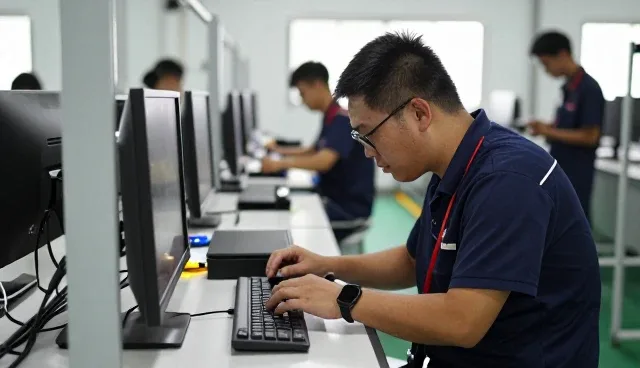 为什么越来越多财税咨询选择行业定制服务