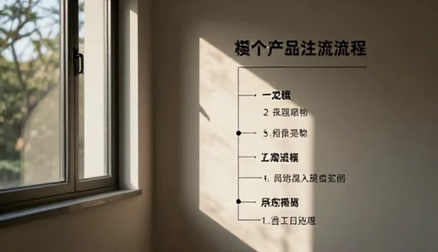 策划中流程优化的适用场景与限制分析