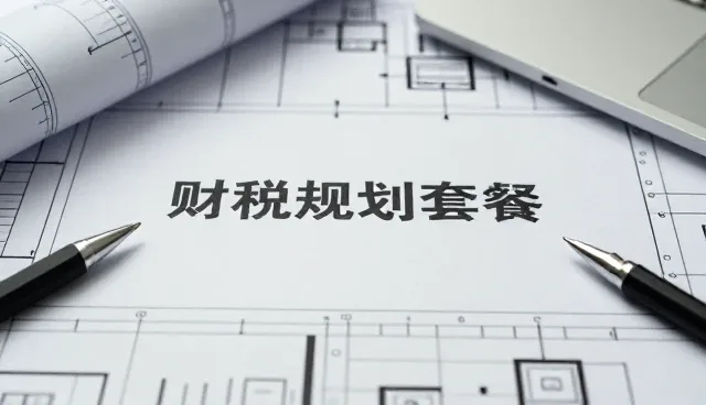 财税顾问在企业实际应用中的性能表现与适用条件