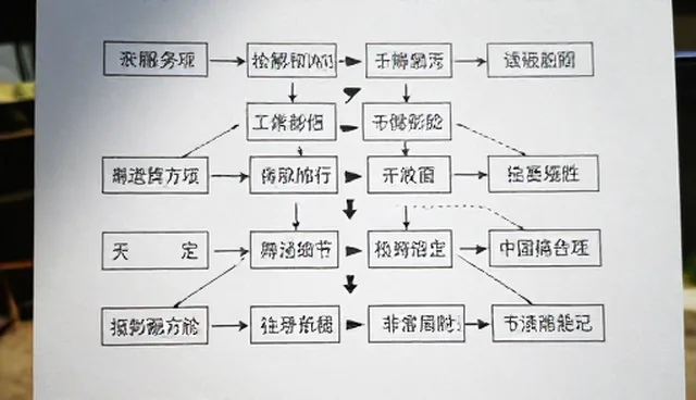 维护方法中流程优化的适用条件与使用建议